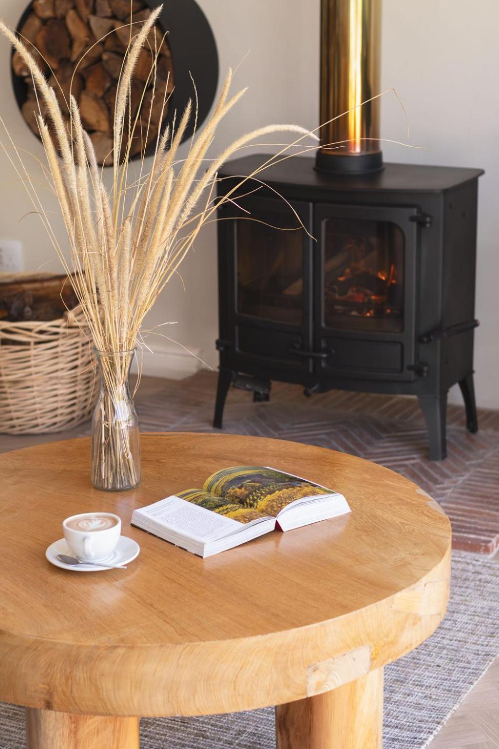 Lavender Farm Boutique Guest House Franschhoek Luaran gambar