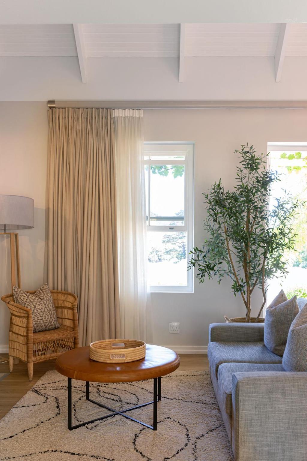 Lavender Farm Boutique Guest House Franschhoek Luaran gambar