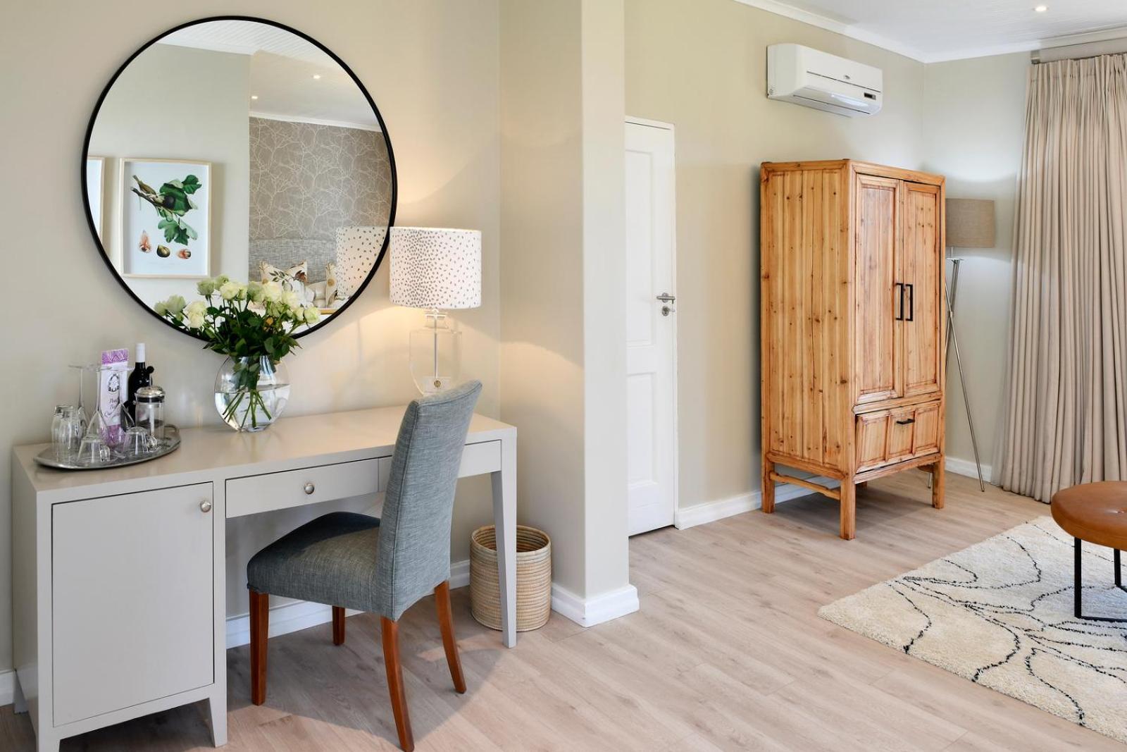 Lavender Farm Boutique Guest House Franschhoek Luaran gambar