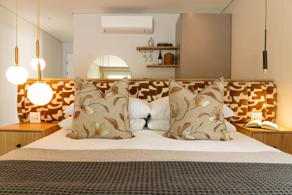 Lavender Farm Boutique Guest House Franschhoek Luaran gambar