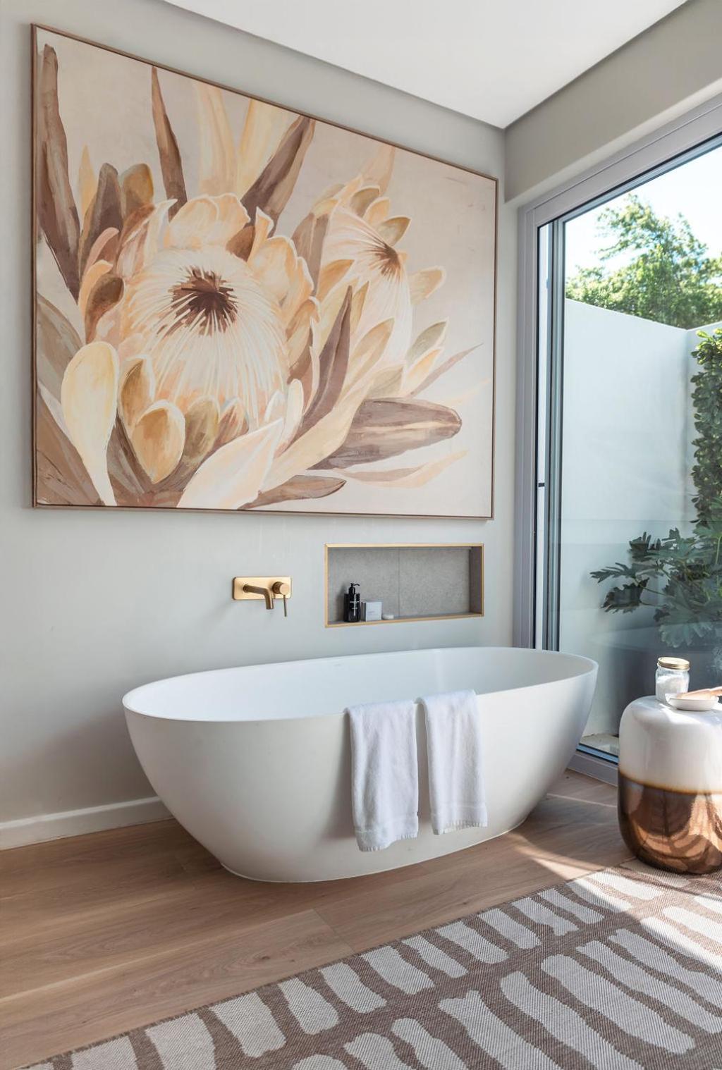 Lavender Farm Boutique Guest House Franschhoek Luaran gambar
